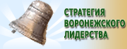 Стратегия Воронежского лидерства